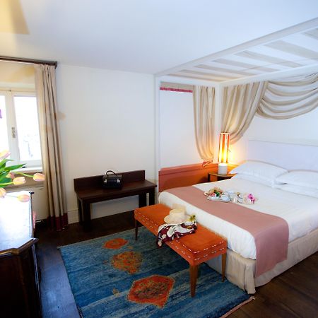Le Tre Vaselle Resort & Spa Торджано Экстерьер фото