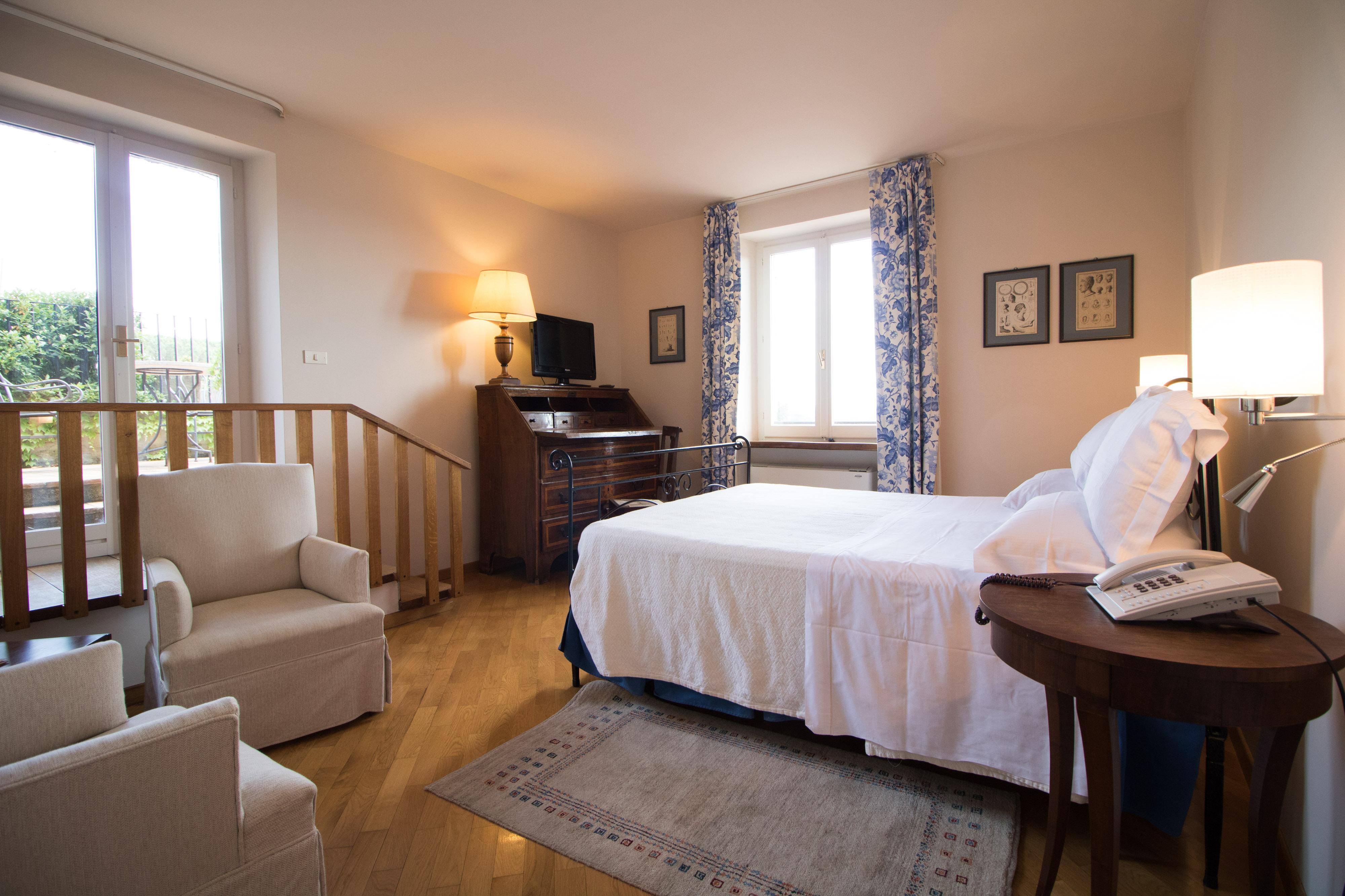 Le Tre Vaselle Resort & Spa Торджано Экстерьер фото