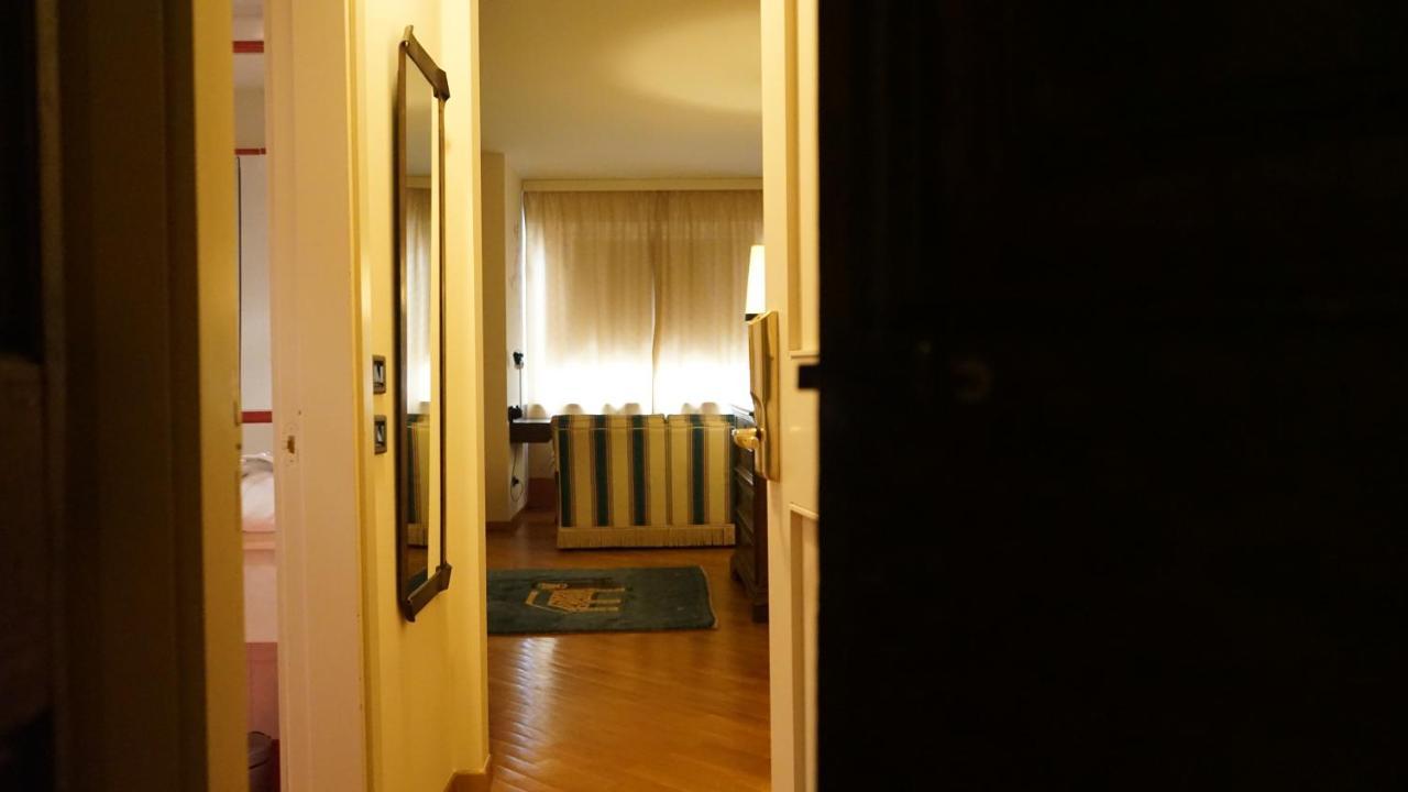 Le Tre Vaselle Resort & Spa Торджано Экстерьер фото