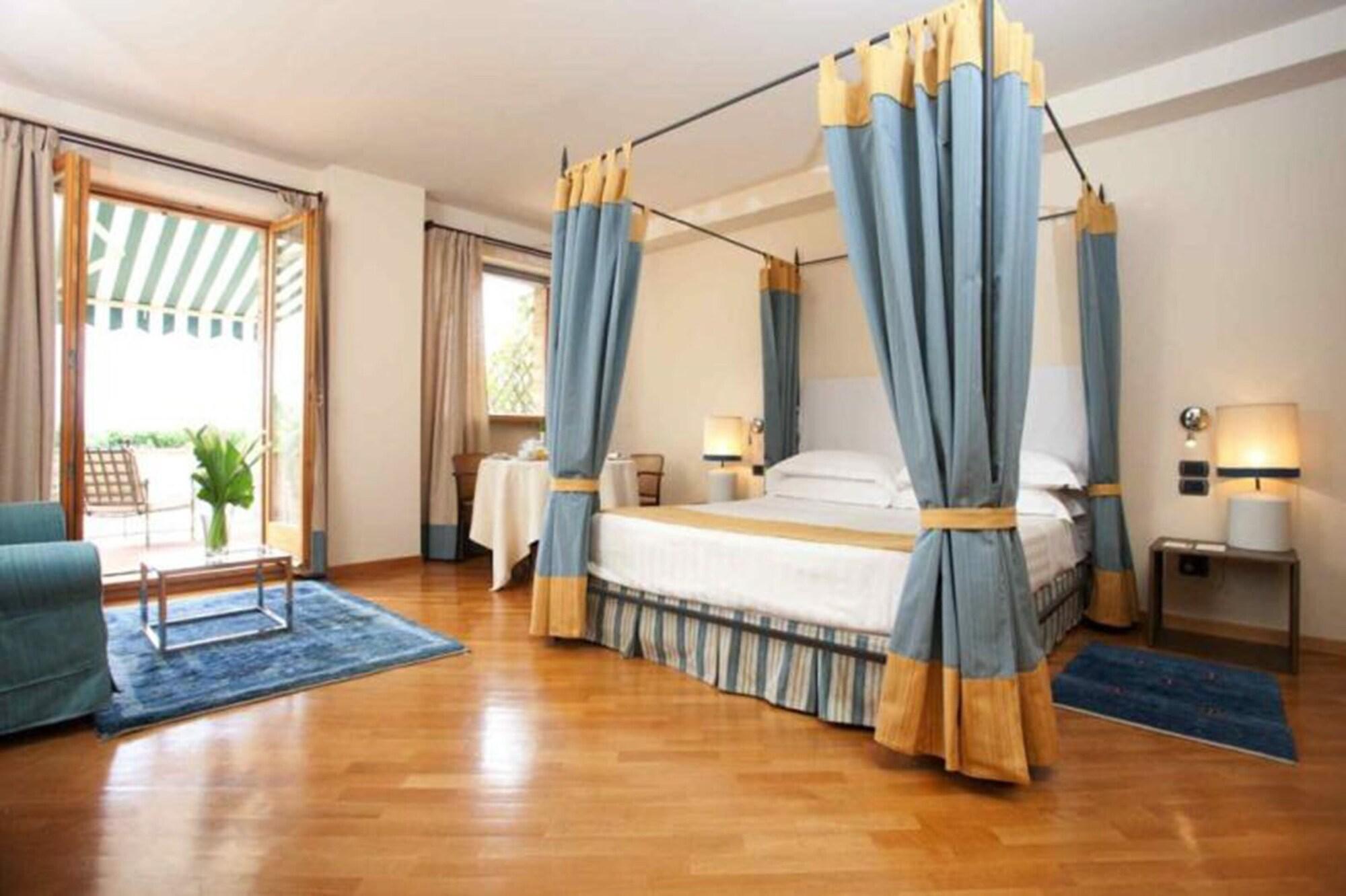 Le Tre Vaselle Resort & Spa Торджано Экстерьер фото