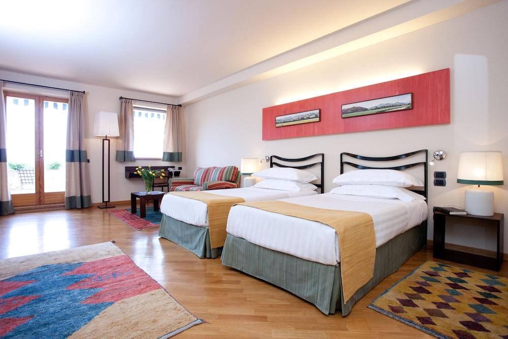 Le Tre Vaselle Resort & Spa Торджано Экстерьер фото