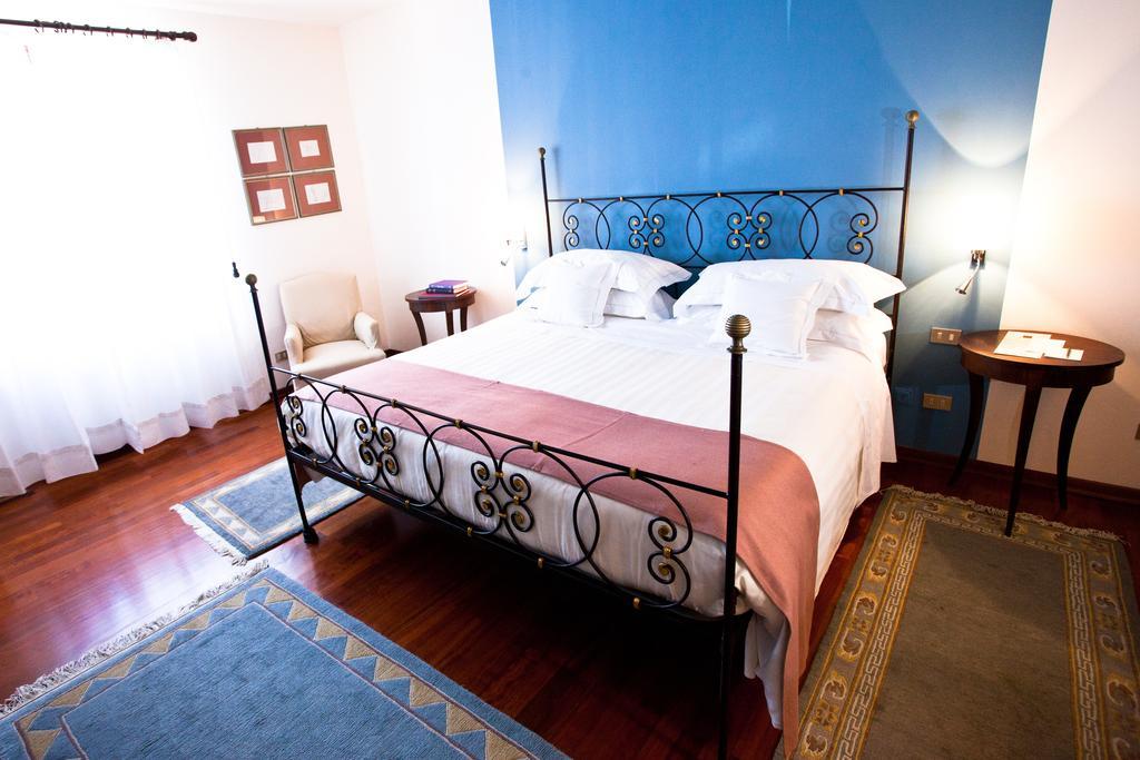 Le Tre Vaselle Resort & Spa Торджано Экстерьер фото