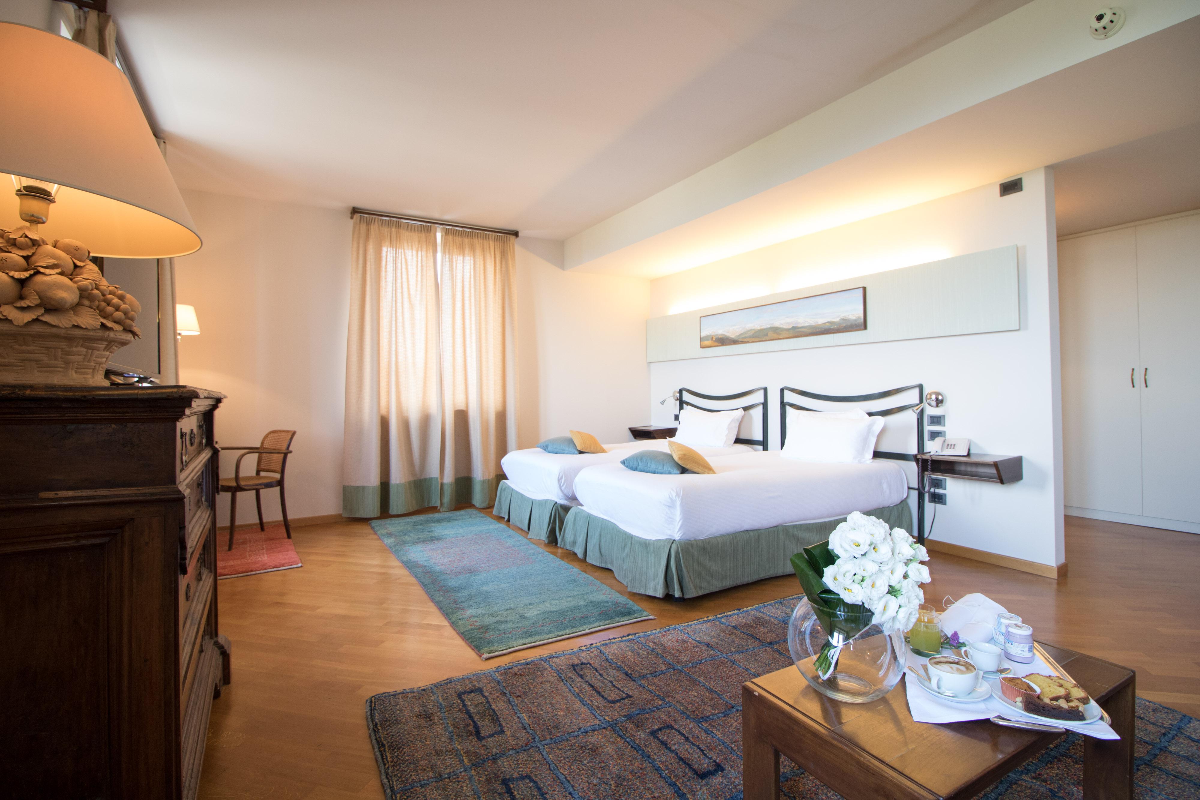 Le Tre Vaselle Resort & Spa Торджано Экстерьер фото