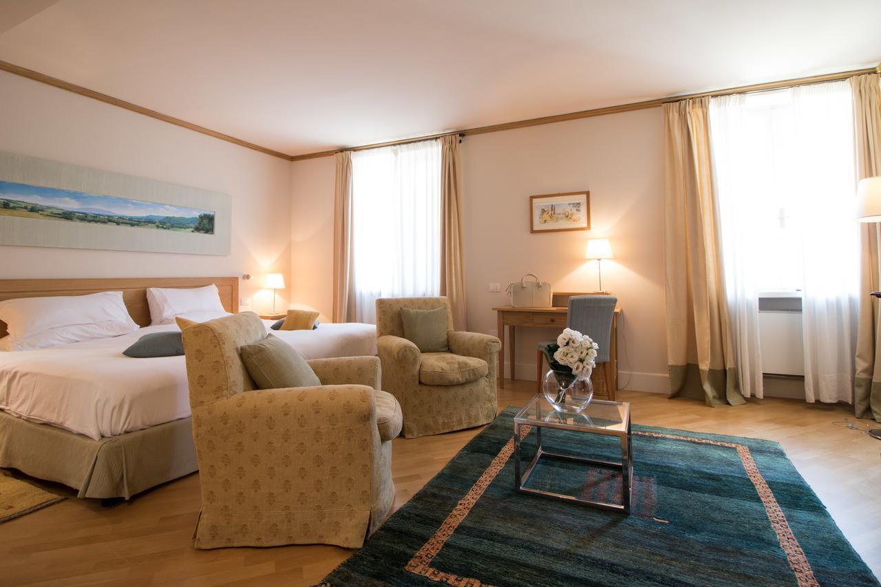 Le Tre Vaselle Resort & Spa Торджано Экстерьер фото